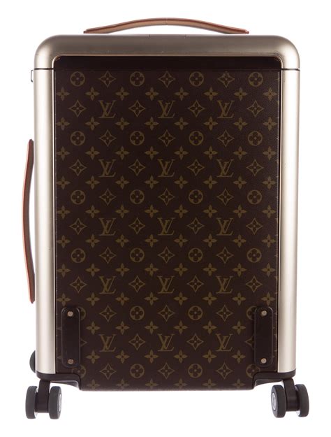 carry on luggage louis vuitton|louis vuitton suitcase hand luggage.